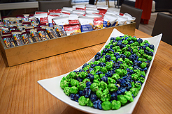 LOVE IS ALL YOU NEED